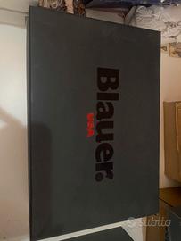 Scarpe blauer