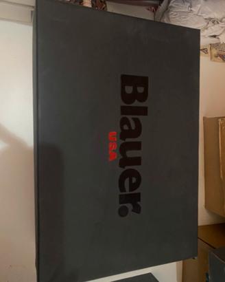 Scarpe blauer