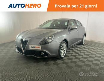 ALFA ROMEO Giulietta FT58179