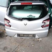 PORTELLONE USATO RENAULT MEGANE SW ANNO 2009/2015