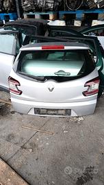 PORTELLONE USATO RENAULT MEGANE SW ANNO 2009/2015