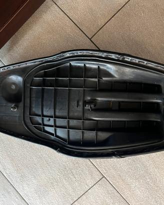 sella scooter