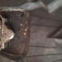 scarpe per Moutain Bike SHIMANO colore nero