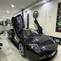 Lamborghini Murcielago