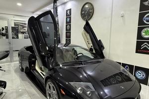 Lamborghini Murcielago
