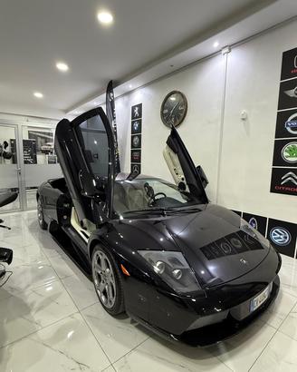 Lamborghini Murcielago