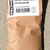 Gong Bladder Wing 2021-21 V2 Leading Edge 5 m2