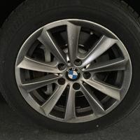 Cerchi 17 originali BMW serie 5 ultima serie