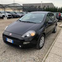 FIAT Punto 1.2 8V 5 porte Lounge