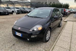 FIAT Punto 1.2 8V 5 porte Lounge