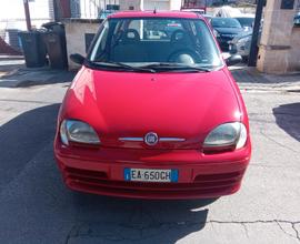 Fiat 600 1.1 Active