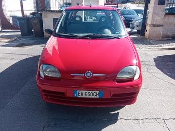 Fiat 600 1.1 Active