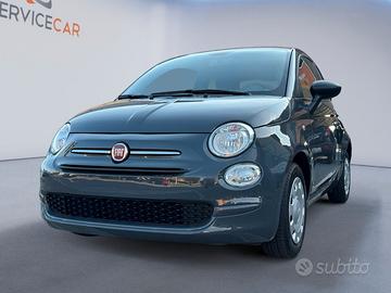 Fiat 500 1.0 Hybrid Cult