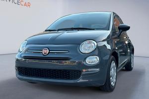Fiat 500 1.0 Hybrid Cult