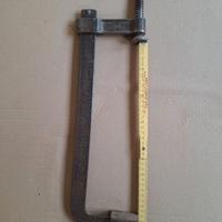 Morsetti/strettoie - 2 pezzi