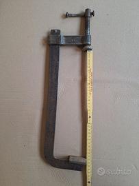 Morsetti/strettoie - 2 pezzi