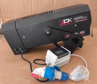 GOBOSERVICE GOLUX Plus - Divum