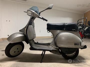 Vespa Piaggio T5 125- modello d'epoca ricercato