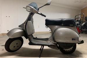 Vespa Piaggio T5 125- modello d'epoca ricercato
