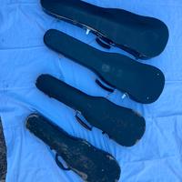 Custodie per violini