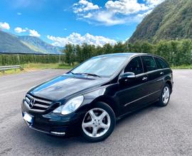 Mercedes-benz R 320 3.0D 224CV CDI cat 4Matic Spor