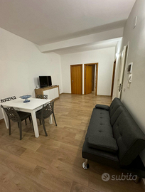 Trilocale ristrutturato