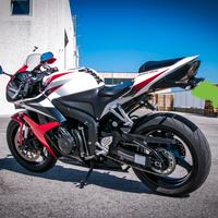 Honda cbr 600rr