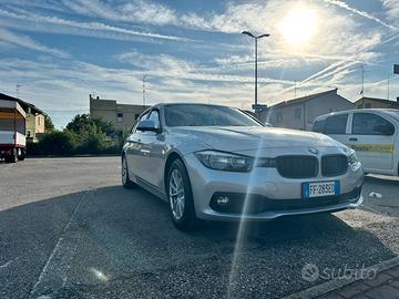 BMW 318d Touring Sport auto