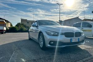 BMW 318d Touring Sport auto