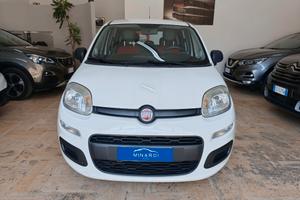 Fiat Panda 0.9 TwinAir Turbo Natural Power Lounge