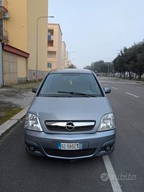 Opel Meriva GPL 