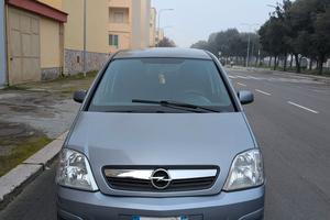 Opel Meriva GPL 