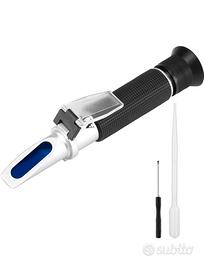 Rifrattometro di salinità 