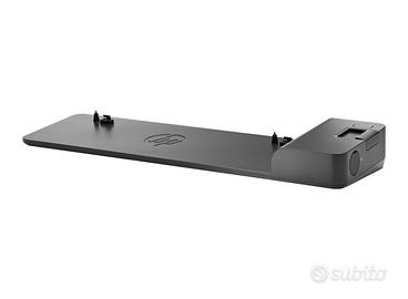 Docking Station UltraSlim HP - NUOVA IMBALLATA