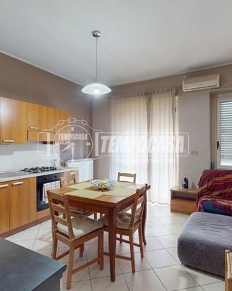 TRILOCALE RISCALDAMENTO AUTONOMO!