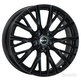 Cerchi 20 Land Rover Discovery Sport 9Jx22 ET43