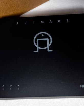 Primare NP5 network player streamer