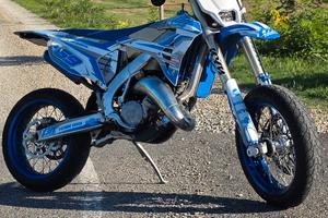 Tm smr 125 2023