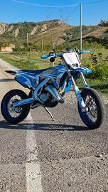 Tm smr 125 2023