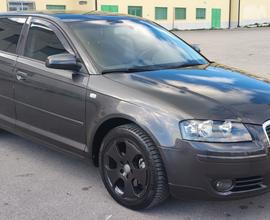 Audi a3 2.0 tdi 140cv (103kw)