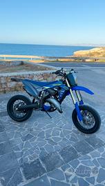 SHERCO 125 2t