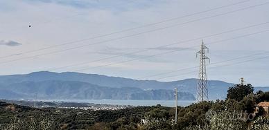 Terreno Agricolo Santa Lucia del Mela
