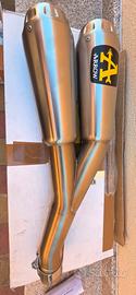 Terminale Arrow Pro Race