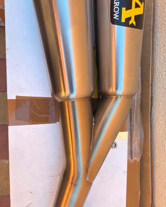 Terminale Arrow Pro Race