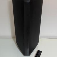 Cassa Samsung Mx-st40 (sound tower)