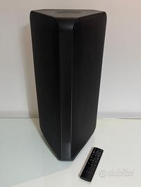 Cassa Samsung Mx-st40 (sound tower)