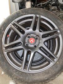 ricambi grande punto abarth