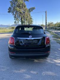 500 X