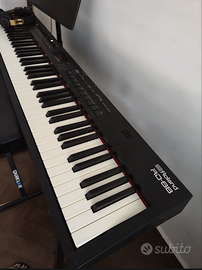 Stage piano digitale Roland RD88 (aggiornato EX)