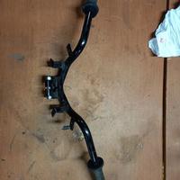 Manubrio Gilera Nexus 500 2003-2005